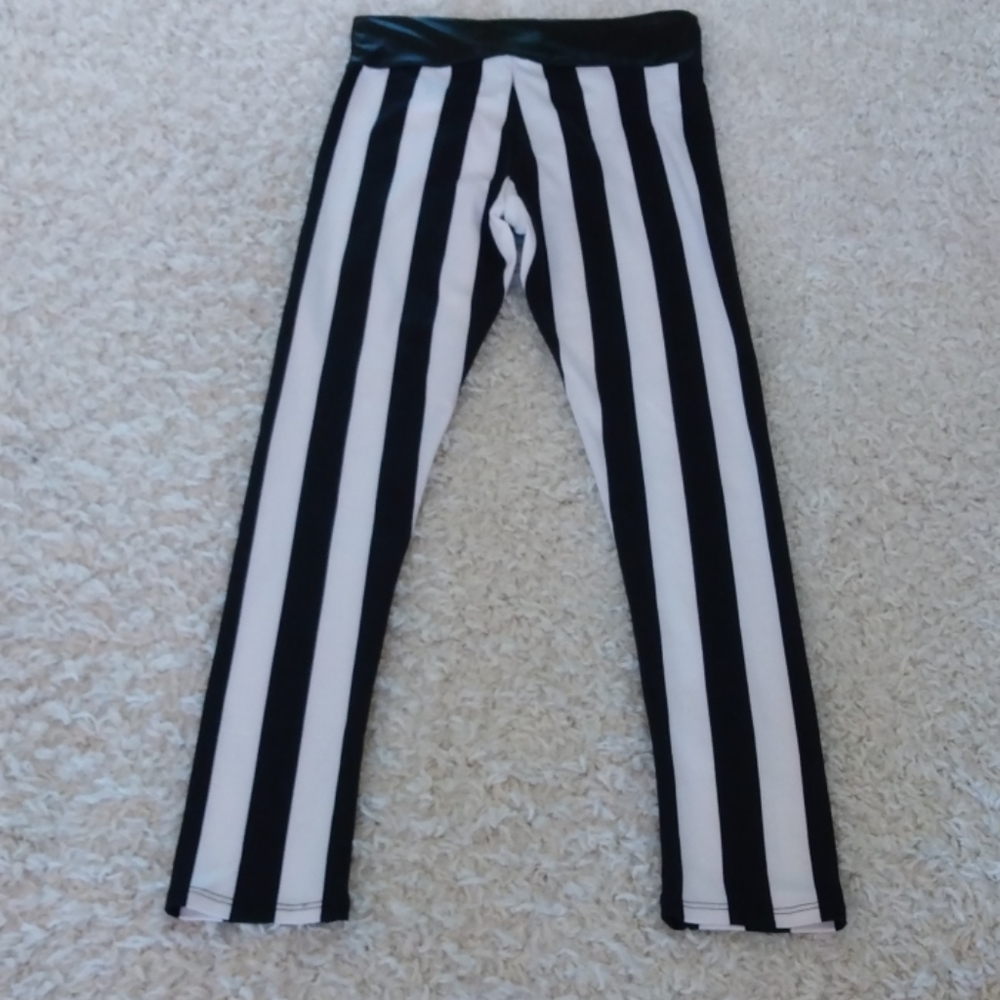Julia Leggings. - Picture 2 of 5